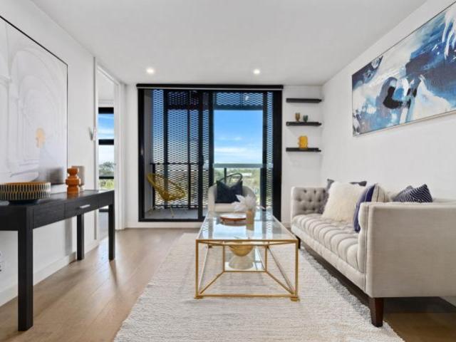 Apartment for rent in Camerons Creek, Victoria