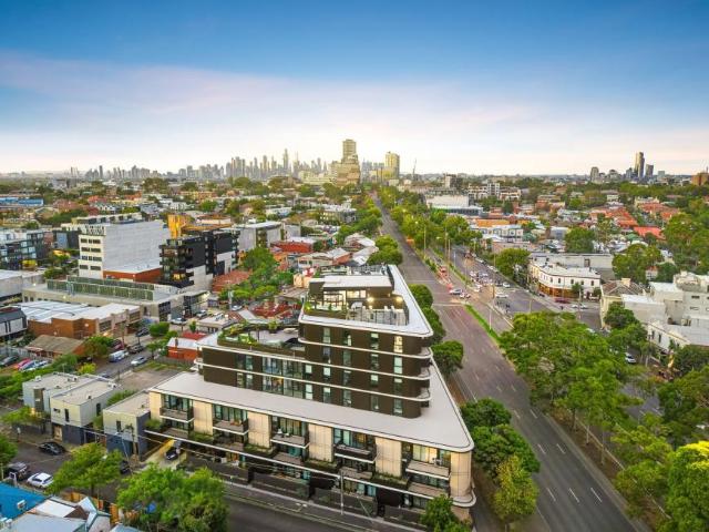 Apartment for sale in St Kilda, Melbourne