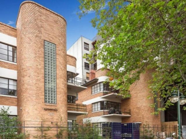 Apartment for sale in St Kilda, Melbourne