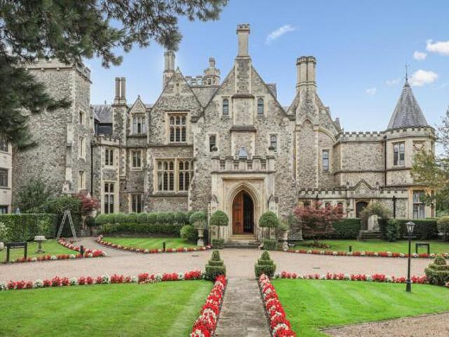 Apartment for sale in Little Stanmore, Isle Of Man