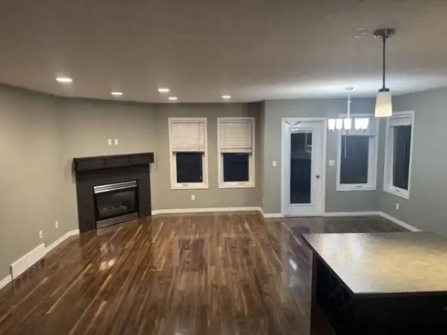 Apartment for rent in Stony Plain, Alberta