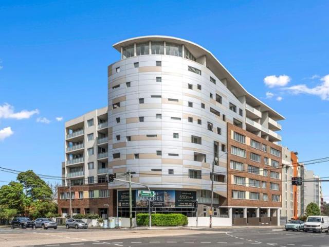 Apartment for sale in Strathfield Municipal Council, New South Wales