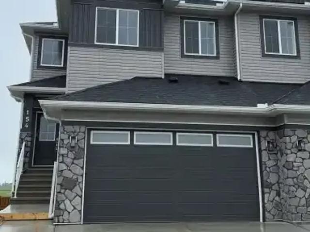 Apartment for rent in Strathmore, Alberta