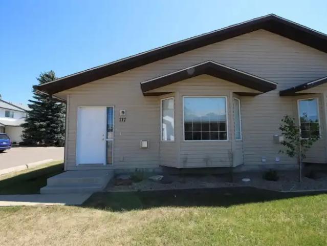 Apartment for rent in Strathmore, Alberta