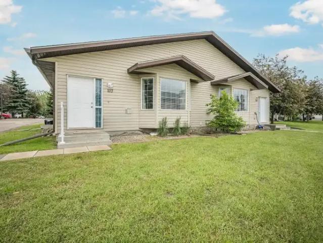 Apartment for rent in Strathmore, Alberta
