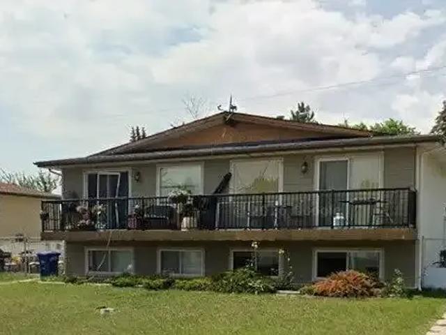 Apartment for rent in Strathmore, Alberta
