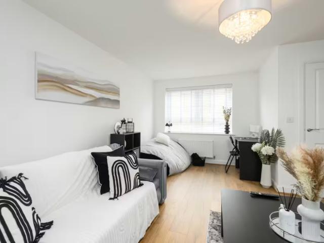 Apartment for rent in Broad Oak, The Bridge