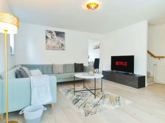 Apartment for rent in Broad Oak, The Bridge
