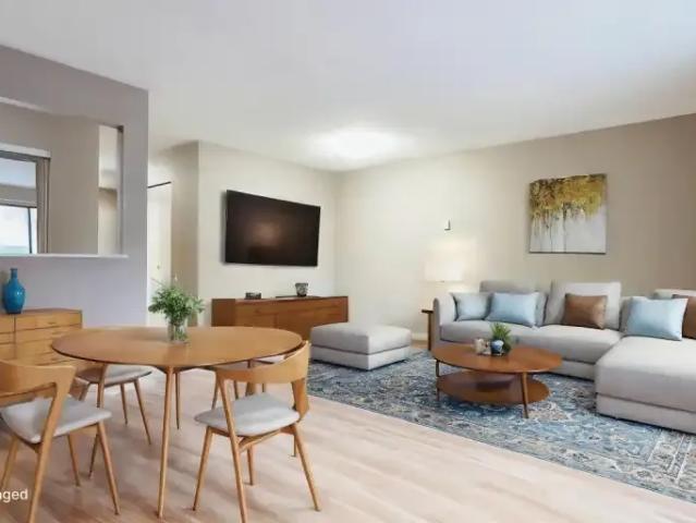 Apartment for rent in Surrey, British Columbia