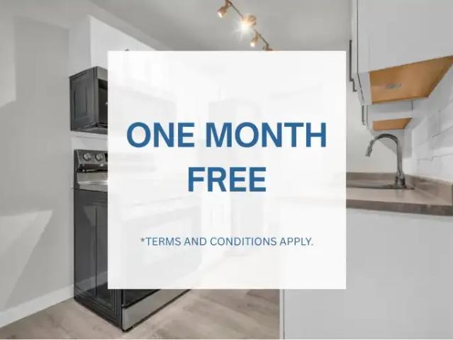 Apartment for rent in Surrey, British Columbia