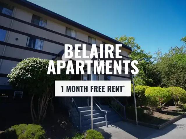 Apartment for rent in Surrey, British Columbia