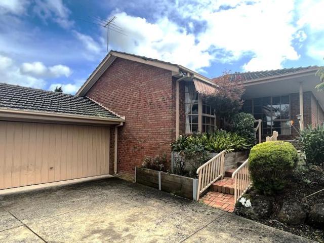 Apartment for rent in Camerons Creek, Victoria