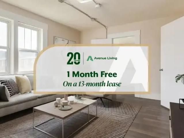 Apartment for rent in Swift Current, Saskatchewan