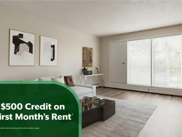 Apartment for rent in Swift Current, Saskatchewan