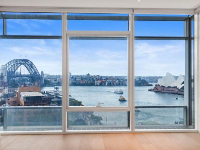 Apartment for sale in Sydney, Council of the City of Sydney