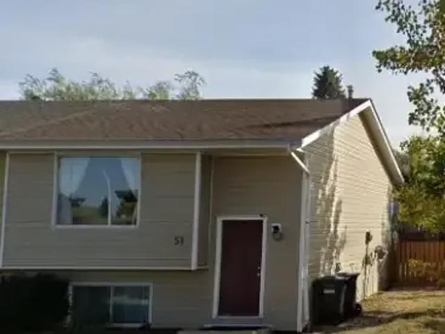Apartment for rent in Sylvan Lake, Alberta