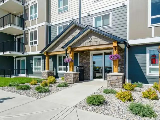Apartment for rent in Sylvan Lake, Alberta