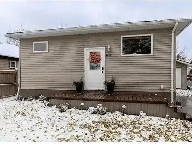 Apartment for rent in Town of Sylvan Lake, Sylvan Lake
