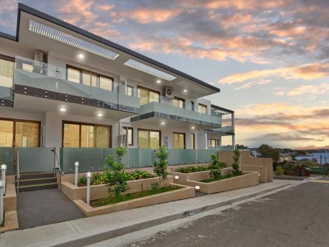 Apartment for sale in Sutherland, New South Wales