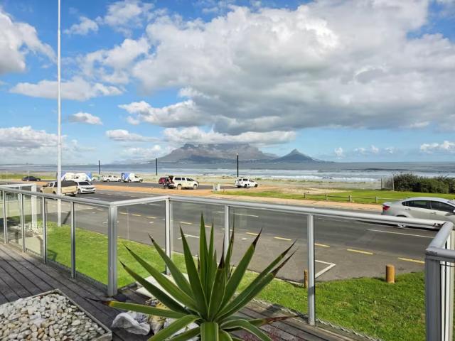 Apartment for sale in Table View, Western Cape