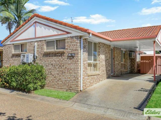 Apartment for sale in Taranganba, Livingstone Shire