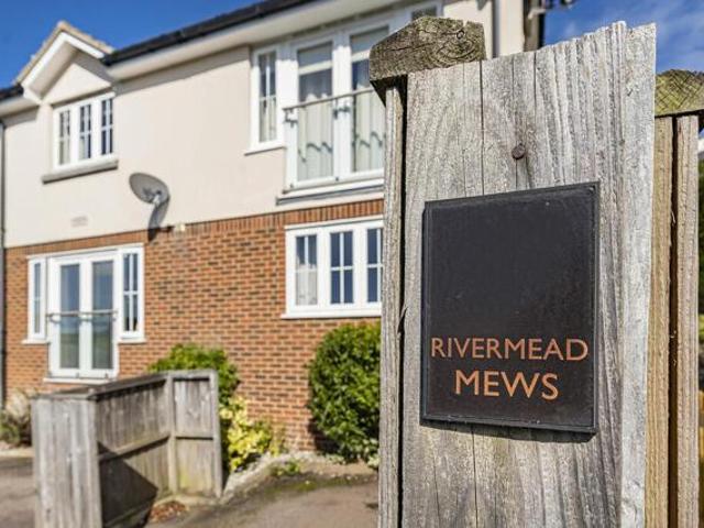 Apartment for sale in Bridford, Devon
