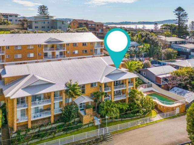 Apartment for sale in Terrigal, Central Coast Council