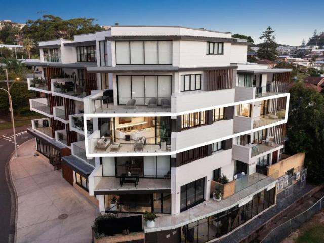 Apartment for sale in Terrigal, Central Coast Council