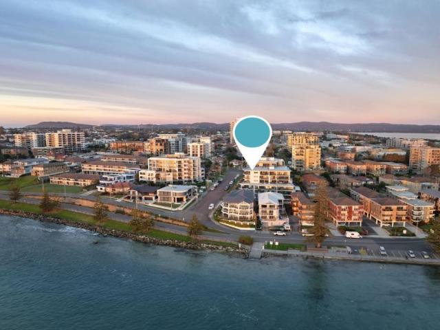 Apartment for sale in The Entrance, Central Coast Council