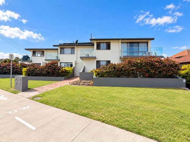 Apartment for rent in The Ponderosa, Burren Junction