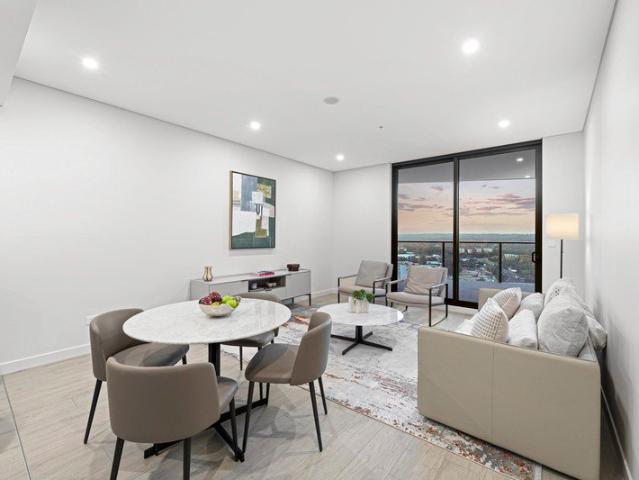 Apartment for sale in Lachlan's Line Macquarie Park, Sydney