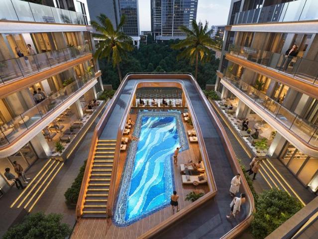 Apartment for sale in Njiru, Nairobi