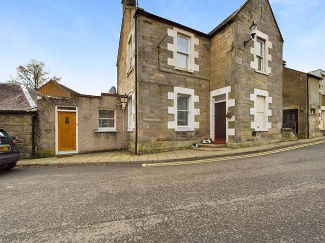 Apartment for sale in West Linton, Scotland