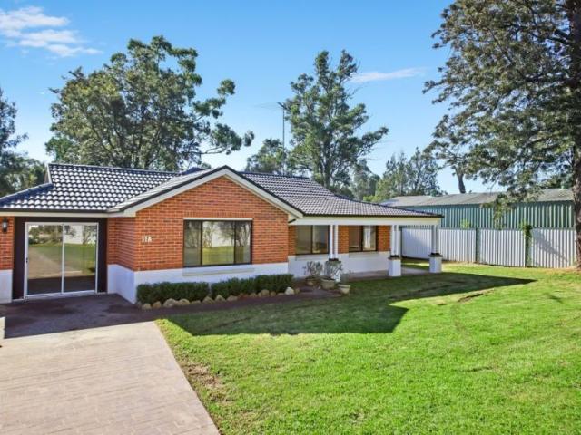 Apartment for rent in Thirlmere, Wollondilly Shire Council