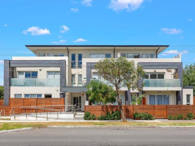 Apartment for rent in Thornbury, Melbourne