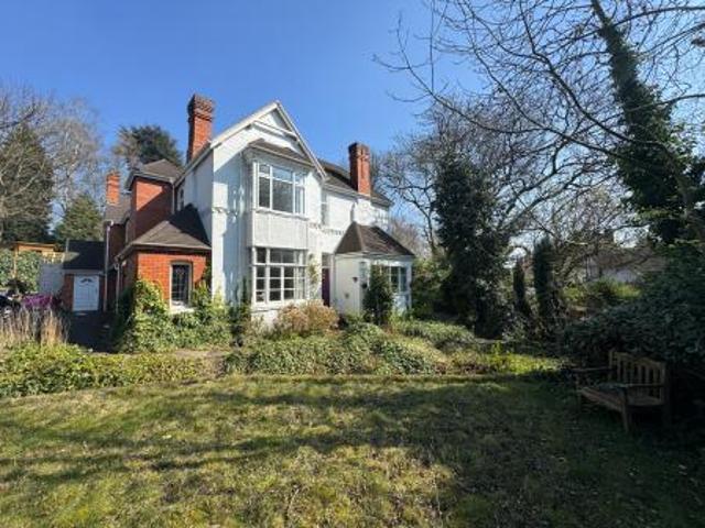 Apartment for rent in Bloxwich, West Midlands