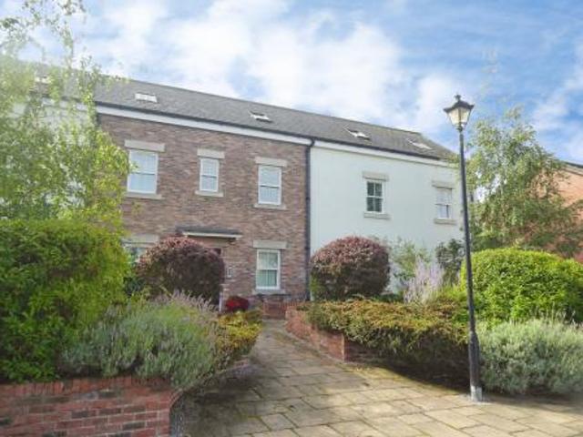 Apartment for rent in Hexham, Northumberland