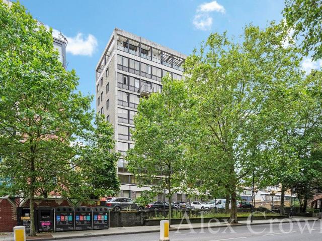 Apartment for rent in St. John's Wood, Greater London