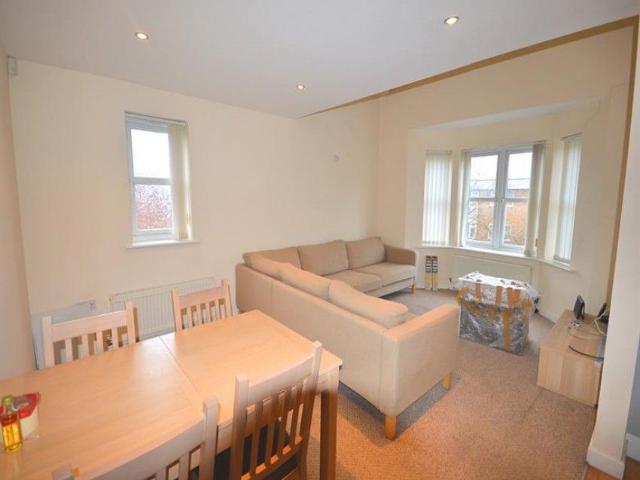 Apartment for rent in Sale Moor, Trafford Park