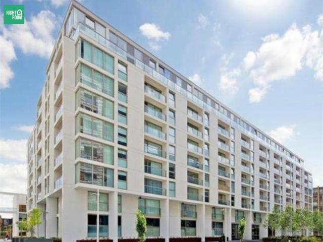 House for rent in Isle Of Dogs, Greater London