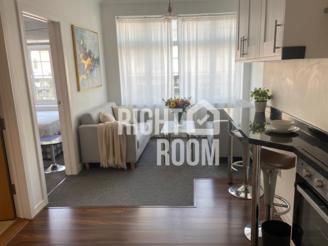 Apartment for rent in Charminster, Bournemouth