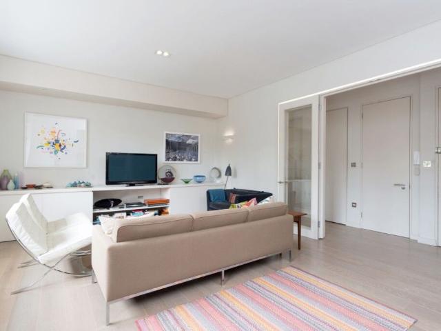 Apartment for rent in Belsize Park, Primrose Hill