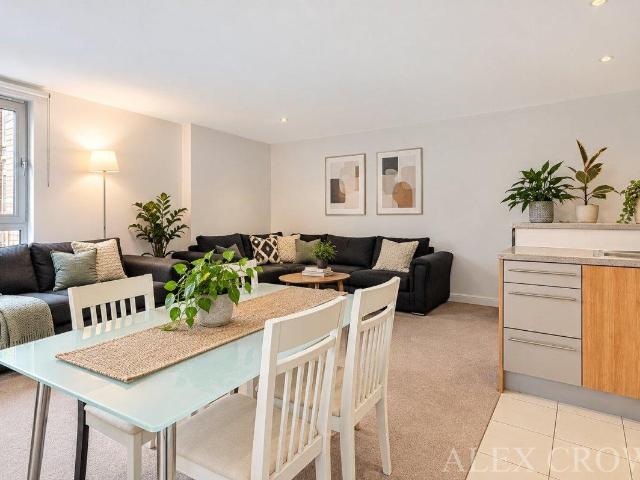 Apartment for rent in Holloway, Greater London
