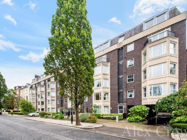 Apartment for rent in St. John's Wood, Greater London