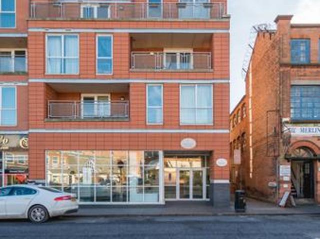 Apartment for rent in Jewellery Quarter, Birmingham