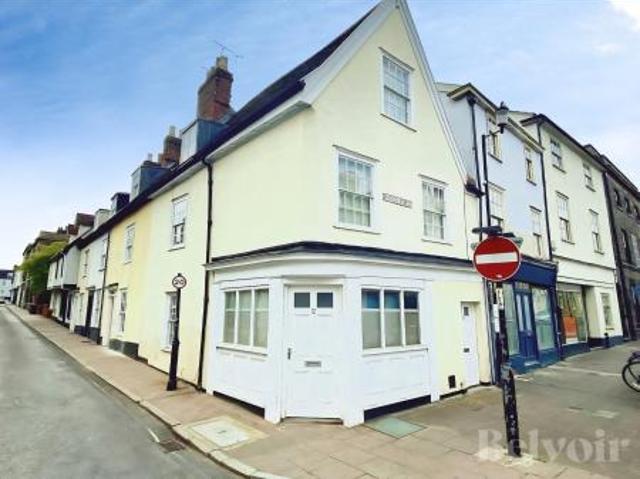 Apartment for rent in Bury St Edmunds, West Suffolk