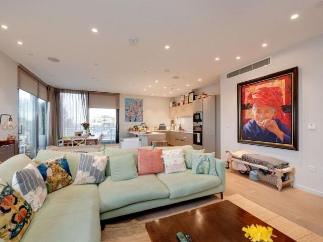 Apartment for rent in Golders Green, Greater London