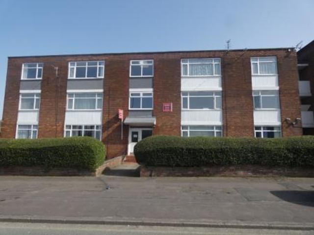 Apartment for rent in Georgia, Greater Manchester