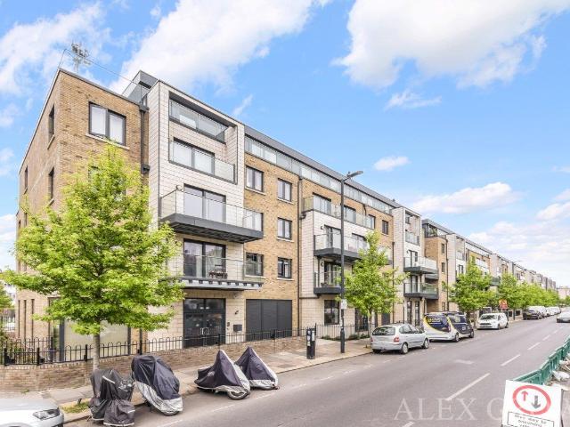 Apartment for rent in Kensal Town, Maida Vale