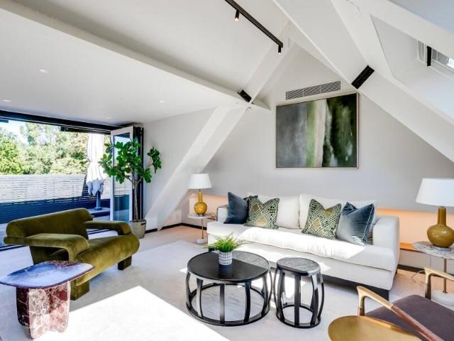Apartment for rent in West Hampstead, Greater London